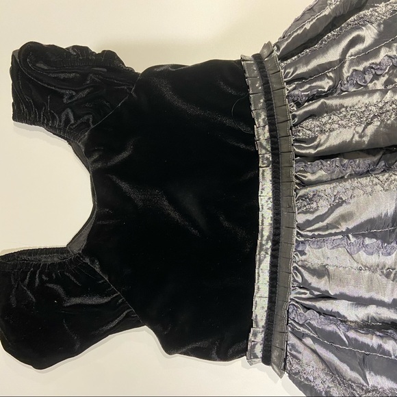 Jona Michelle Kids Special Occasion Dress - Picture 6 of 8